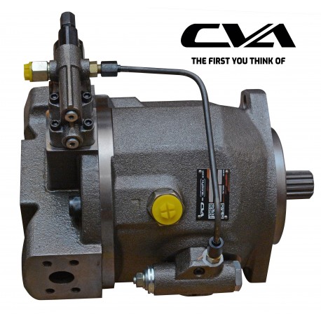 POMPA HYDRAULICZNA CVA