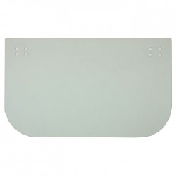 GLASS TOUGHENED GREEN CVA