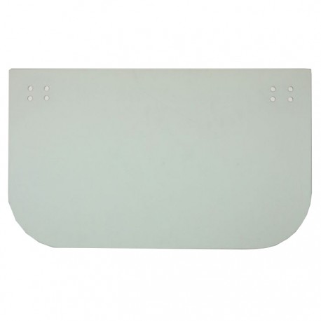 GLASS TOUGHENED GREEN CVA