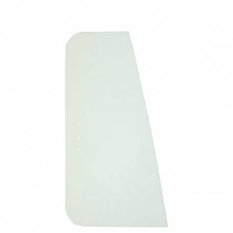 GLASS TOUGHENED GREEN CVA