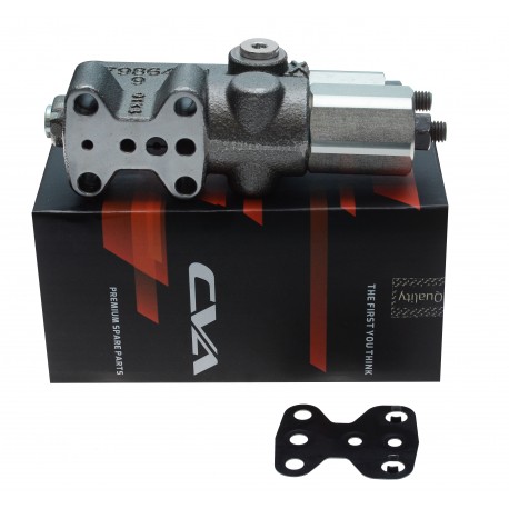 VALVE CVA