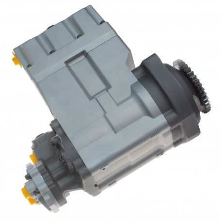 INJECTION PUMP