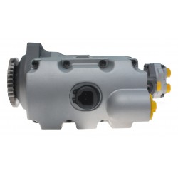 INJECTION PUMP