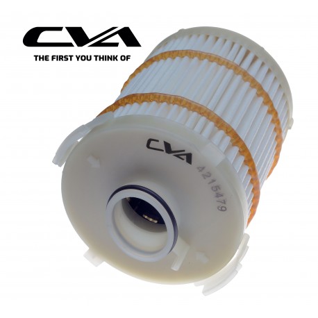 HYDRAULIC FILTER CVA