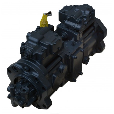 HYDRAULIC PUMP