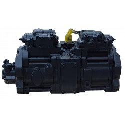 HYDRAULIC PUMP