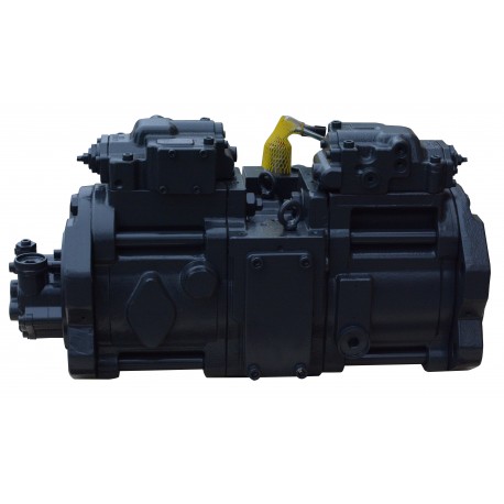 HYDRAULIC PUMP