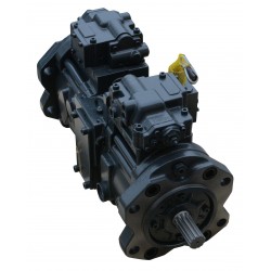 HYDRAULIC PUMP