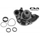 WATER PUMP CVA