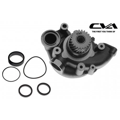 WATER PUMP CVA