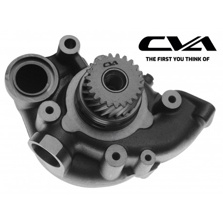 WATER PUMP CVA