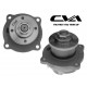 WATER PUMP CVA