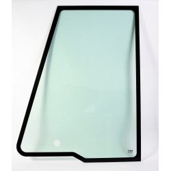 GLASS TOUGHENED WITH SCREEN PRINT GENUINE QUALITY