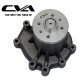 WATER PUMP CVA