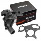 WATER PUMP CVA