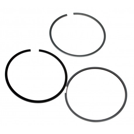 PISTON RING SET