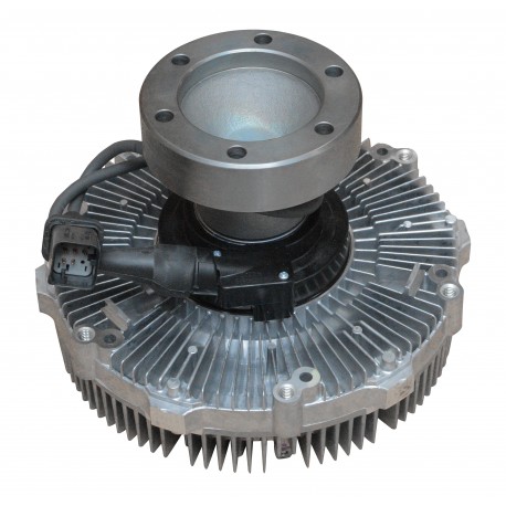 DRIVE ASSY FAN OEM