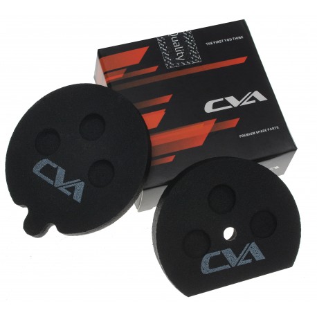 BRAKE PAD CVA