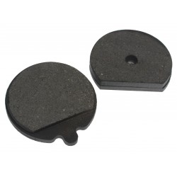 BRAKE PAD CVA