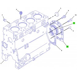 HOUSING OEM