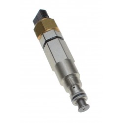 PRESSURE SENSOR