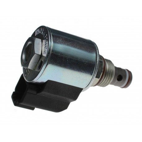 SOLENOID- REPLACEMENT