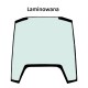 SZYBA PRZEDNIA LAMINOWANA ŁADOWARKA KOŁOWA WACKER NEUSON WL95 KRAMER KL60.9 1000393208