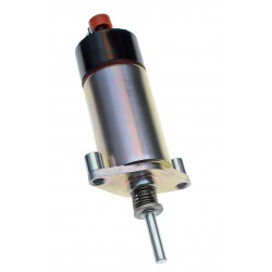 SOLENOID AS, SHUT OFF