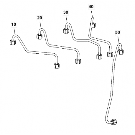 ABI HP PIPES