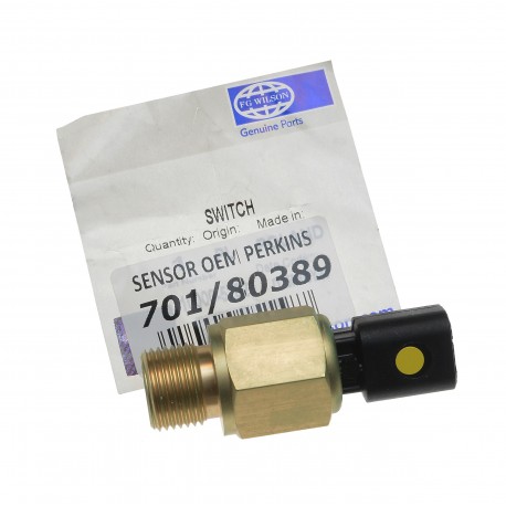 SENSOR OEM PERKINS