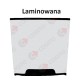 SZYBA PRZEDNIA CENTRALNA LAMINOWANA SITODRUK ŁADOWARKA KOŁOWA LIU GONG 856H 890H 87A1148