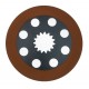 FRICTION DISC