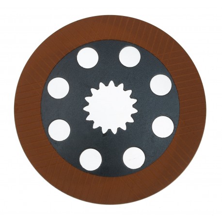 FRICTION DISC