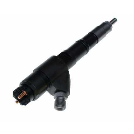 FUEL INJECTOR