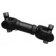 DRIVESHAFT WITH SPIDERS