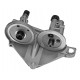 FUEL FILTER HOUSING