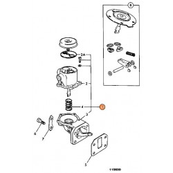 FUEL PUMP