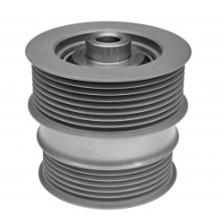 IDLER PULLEY