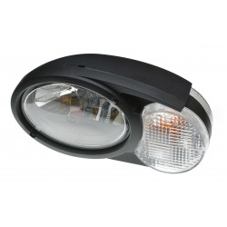 LAMPA OEM