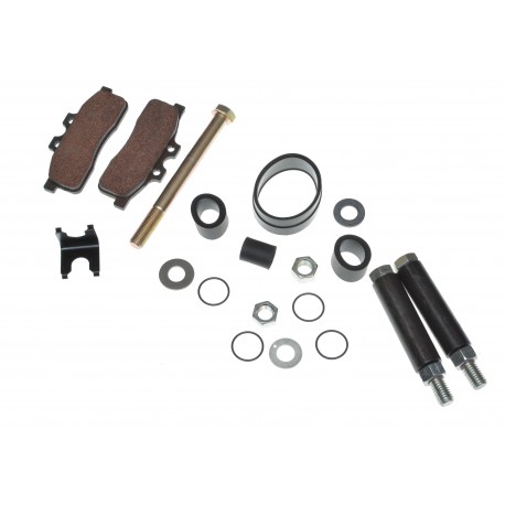 BRAKE CALIPER KIT OEM