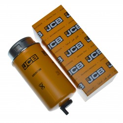 FUEL FILTER GENUINE