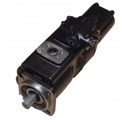 HYDRAULIC PUMP