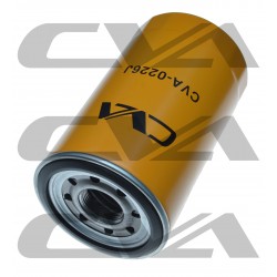 OIL FILTER CVA
