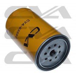 OIL FILTER CVA