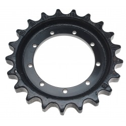 SPROCKET