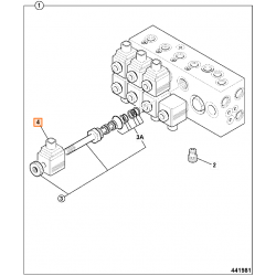 COIL 24V