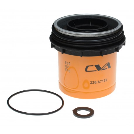 FUEL FILTER CVA