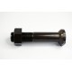 BOLT WITH NUT 826/00820