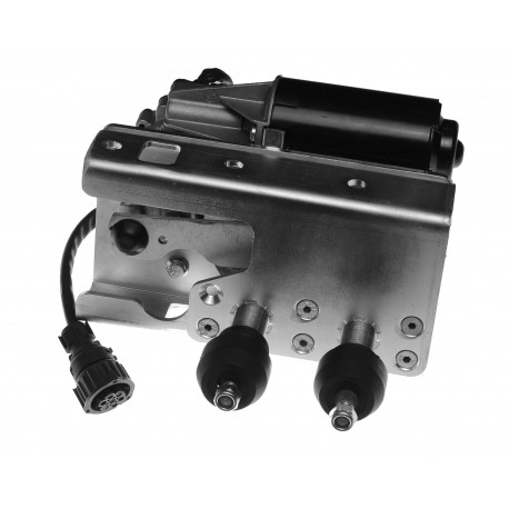 WIPER MOTOR