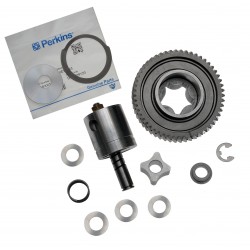 IDLER GEAR OEM PERKINS